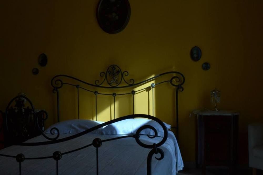 Bed and Breakfast A Casa di Mamma Napoli Esterno foto