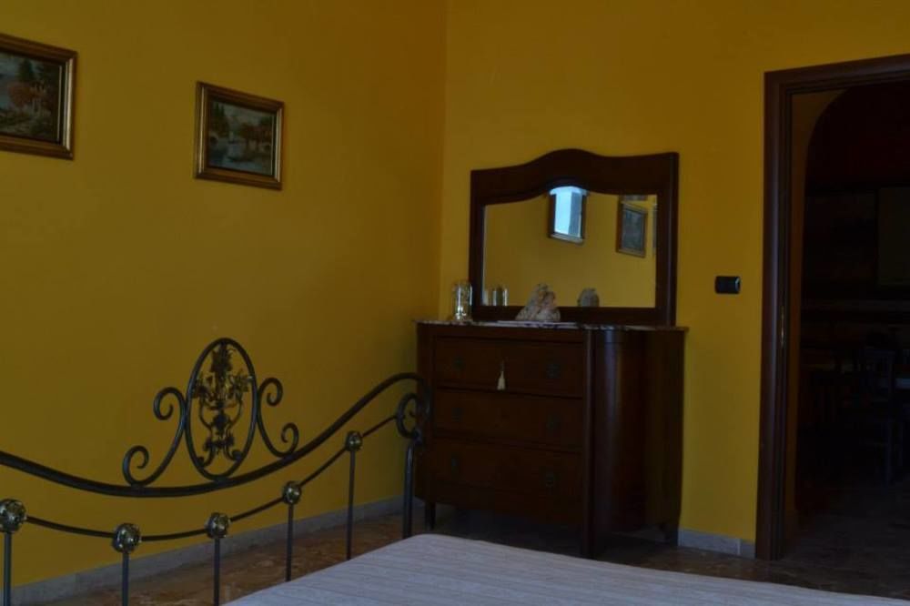 Bed and Breakfast A Casa di Mamma Napoli Esterno foto