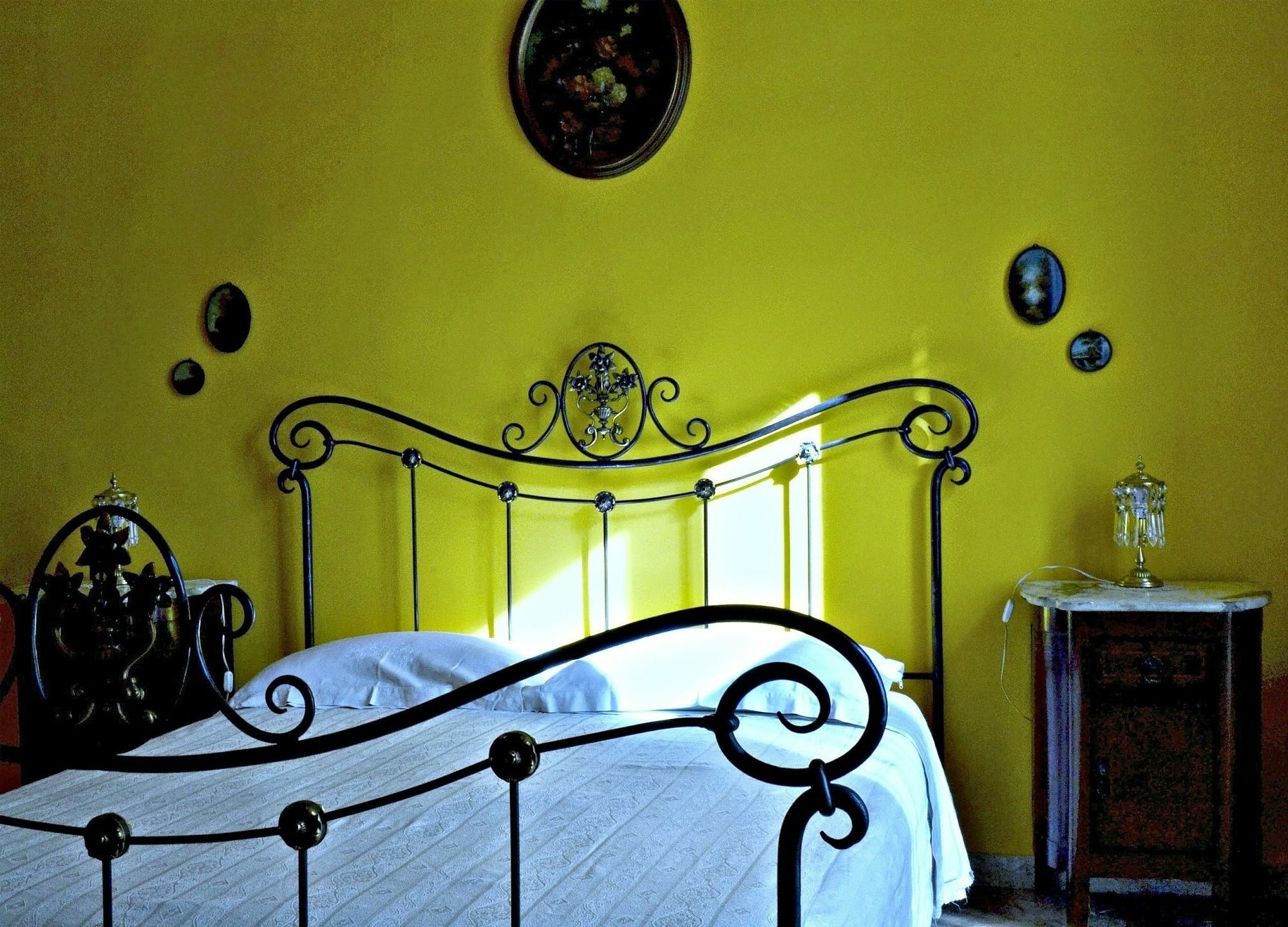 Bed and Breakfast A Casa di Mamma Napoli Esterno foto